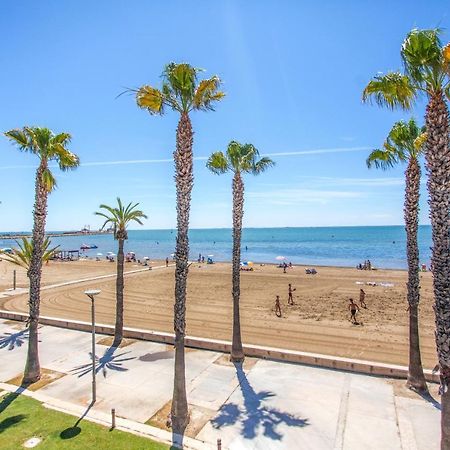 Apartament La Morra Sant Carlos de la Ràpita 외부 사진