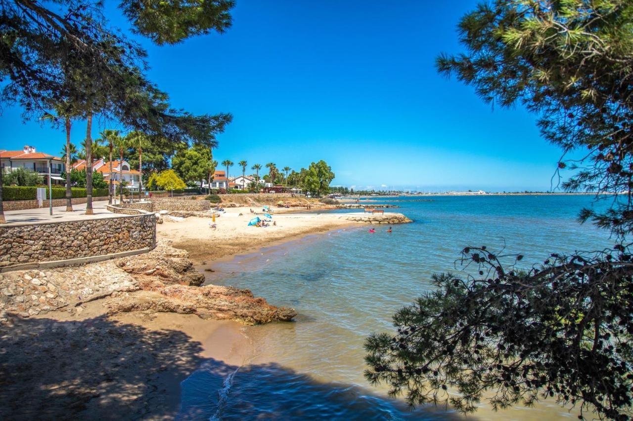 Apartament La Morra Sant Carlos de la Ràpita 외부 사진