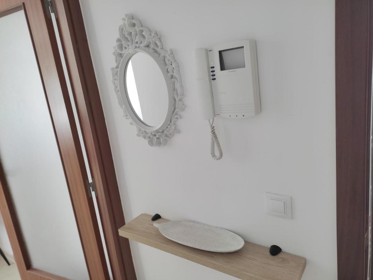 Apartament La Morra Sant Carlos de la Ràpita 외부 사진