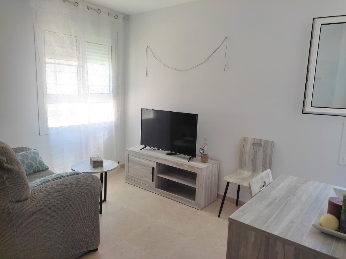 Apartament La Morra Sant Carlos de la Ràpita 외부 사진