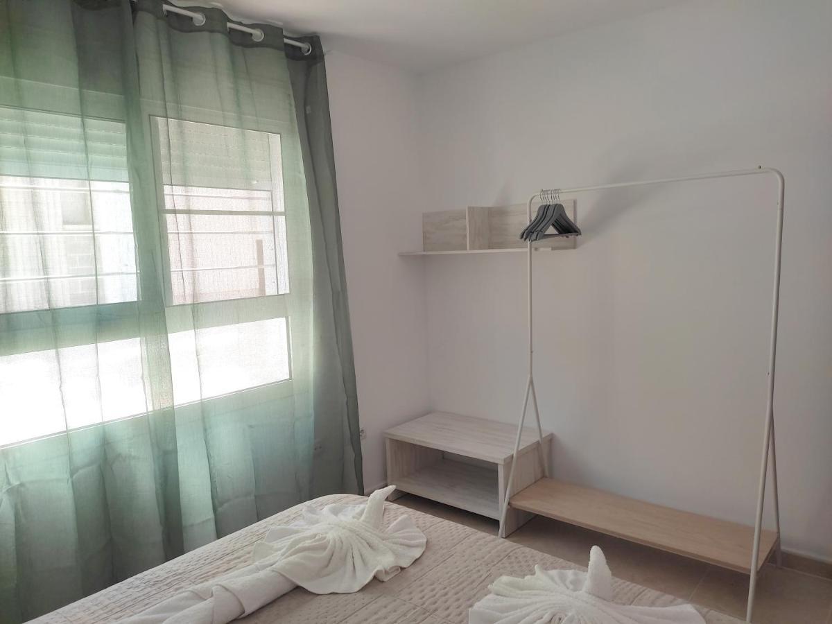 Apartament La Morra Sant Carlos de la Ràpita 외부 사진